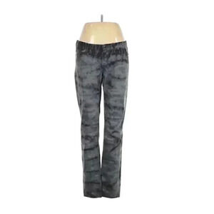 Madewell tie-dye skinny stretch jeans 31 x 32